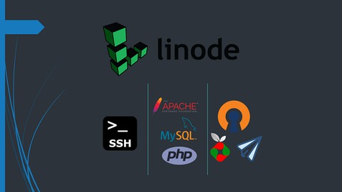 Belajar Membuat Web Server/VPS di Linode