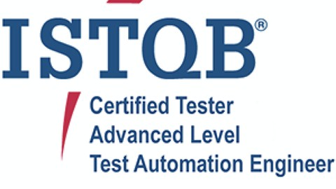 Advanced Level Test Automation Engineer ISTQB - mock tests