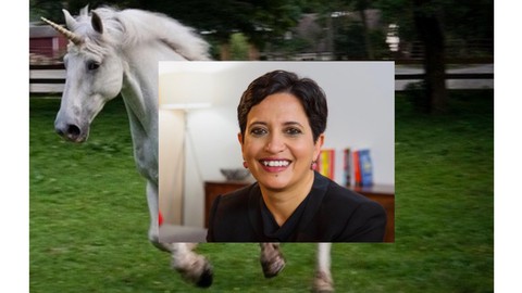 How To Build Unicorn Tech Startups with Sramana Mitra