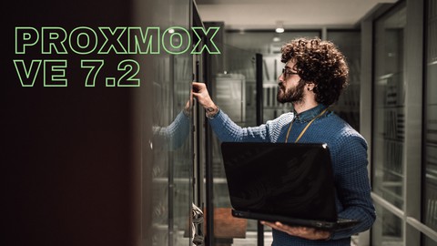 Proxmox PowerUser | Valable 2024