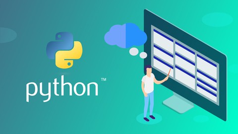 100+ Ćwiczeń - Zaawansowane programowanie w języku Python