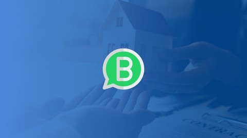 WhatsApp Business para Bienes Raíces