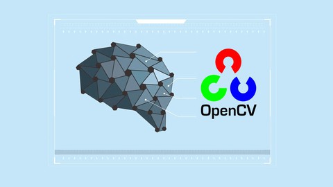Learn OpenCV with Python with Projects