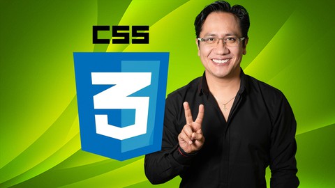 Universidad CSS - Aprende CSS desde Cero hasta Experto!