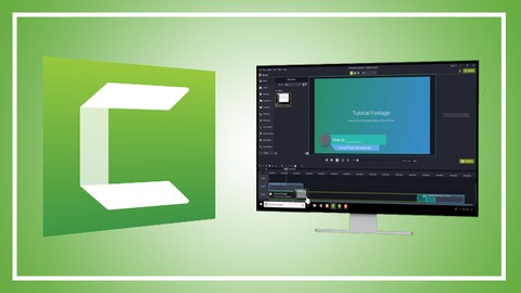 Camtasia Studio İle Sıfırdan Video Düzenleme Eğitimi