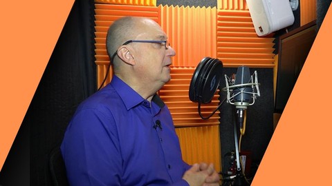 Voice-Over Training: Advanced Voice-Over Techniques and Tips