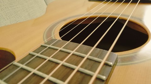Easy Guitar for Beginners