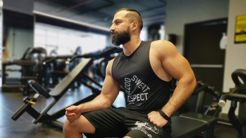 12 weeks fitness program for beginners