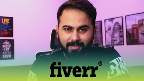 Fiverr Methodology 2.0 by Lets Uncover (Urdu/Hindi)
