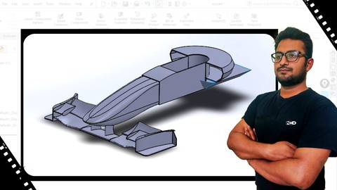 SOLIDWORKS Academy: A Comprehensive Course on SolidWorks