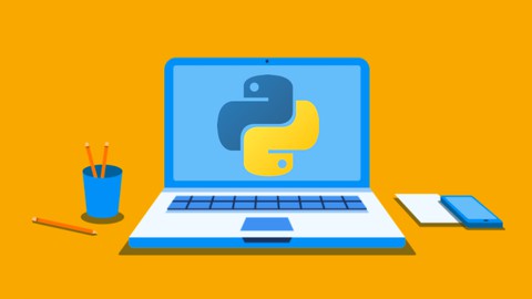 Python For Absolute Beginners
