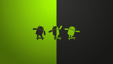 Android Yazılımı Onarımı - Geliştirme Giriş Seviyesi