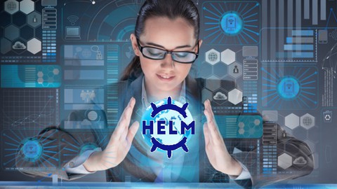 Helm 3 - Package Manager For Kubernetes