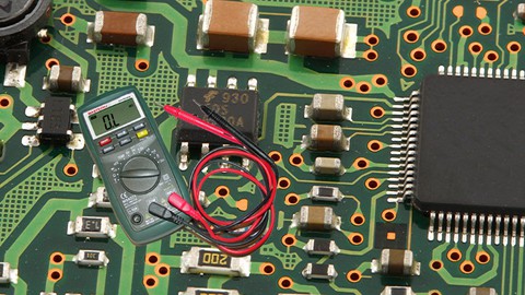 Laptop Repair: Learn How to Test Computer Components and ICs