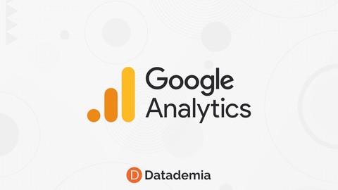 Comienza con Google Analytics - Curso para principiantes