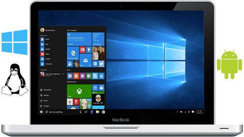 Using Parallels: Running Windows, Linux & more on your Mac