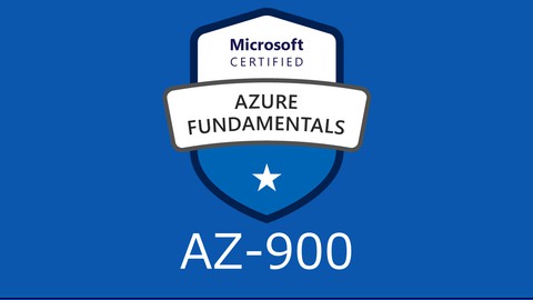 AZ-900: Microsoft Azure Fundamentals Exam test 2023 (480Q)