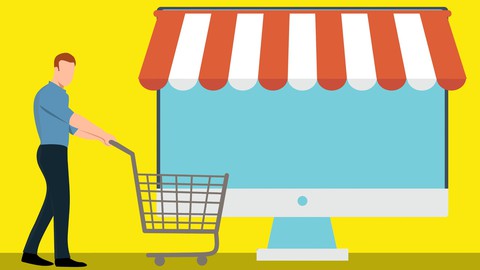 Create A Professional Online Shop With WordPress&WooCommerce