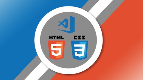 HTML & CSS: Cours Complet et 100% Pratique