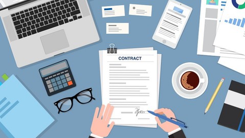 Sözleşme Yönetimi Eğitimi- Contract Management