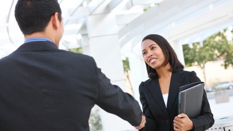 Get That Job Today! - How to Answer The Top 10 Interview Qs 
