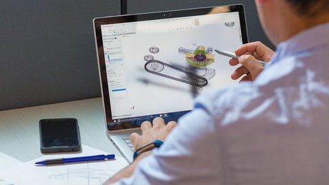 Solidworks Essencial (para Iniciantes)