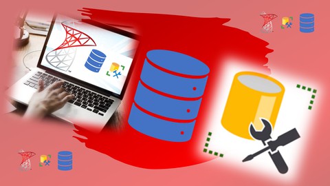 DATABASE SQL Queries Hands-on Training with MS SQL SERVER
