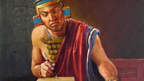 Naga-mayas, secretos de la historia