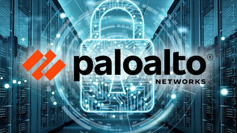 Maîtrisez Palo Alto Networks  | Valable 2024