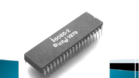 Introduction to 8086 microprocessor