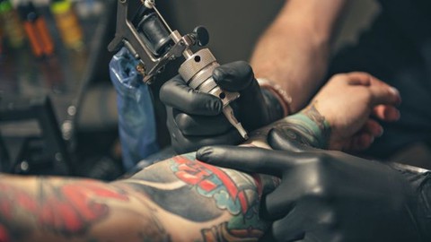 Tatuagem Lucrativa - Como Precificar sua Tattoo Corretamente