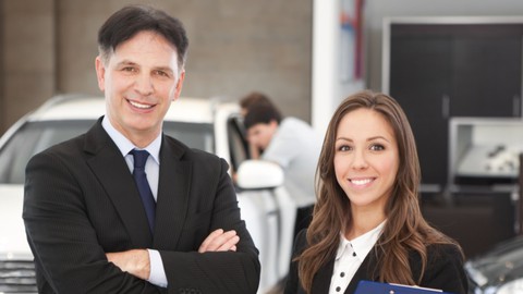Automotive Sales Management Programme Part 3