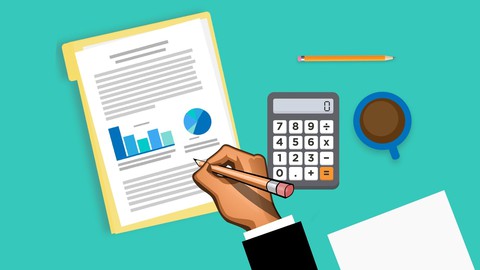 Accounting & Bookkeeping Masterclass - Beginner to Advanced