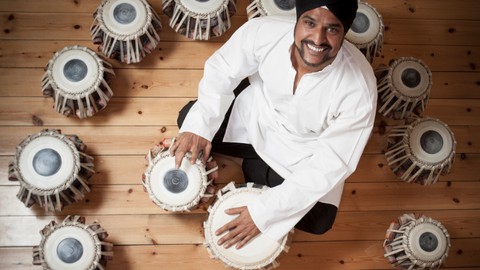 The Ultimate Beginner Tabla Course - Part 1