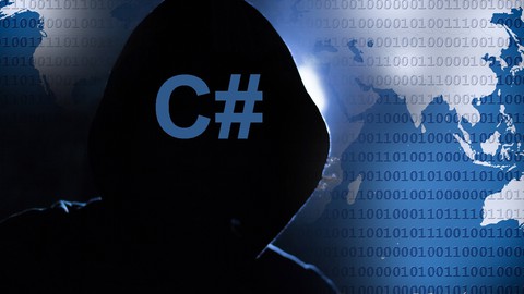 Programowanie w C# - nauka najważniejszych elementów