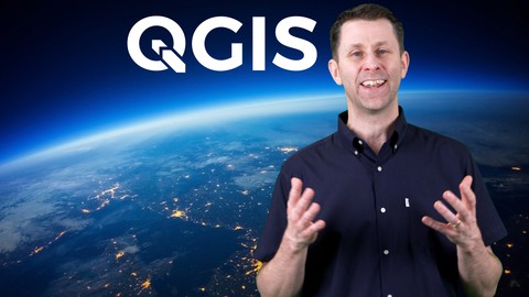 Map Academy: Get mapping quickly, with QGIS