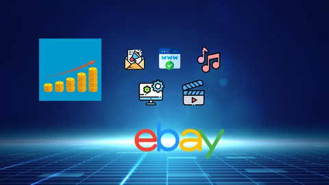 Ebay Digital Product BluePrint With 0 Doller Investment