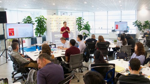 Pitch and Presentation Storytelling