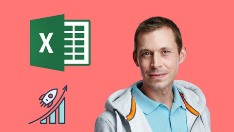 Excel VBA Advanced - Schneller arbeiten mit Apps in Excel