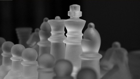 Grandmaster Chess Introduction