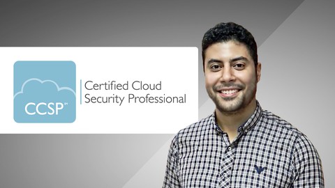 CCSP: Certified Cloud Security Professional 4 Tests - 2021