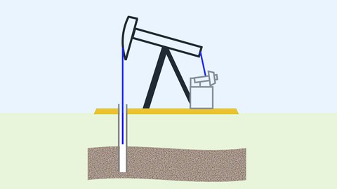 Introducción a la Industria de Petróleo y Gas