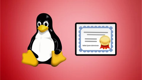 Linux Redhat Certified System Administrator (RHCSA - EX200)