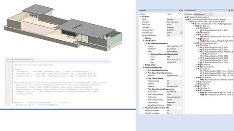 Revit to IFC: An Export Guide