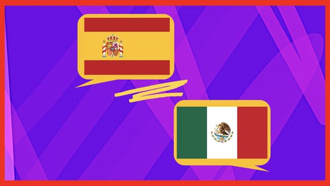 Mastering Spanish from Beginner to Advanced: Ultimate Course