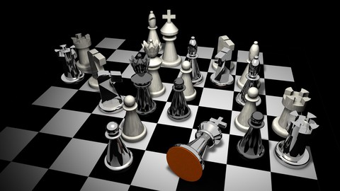 Nimzo–Larsen Attack Chess Opening with FIDE CM Kingscrusher