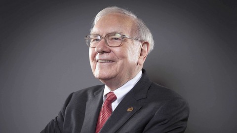 Berinvestasi ala Warren Buffet Menguntungkan Gak Ribet