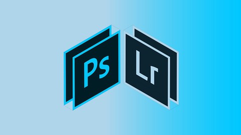 Learn Adobe Photoshop and Lightroom
