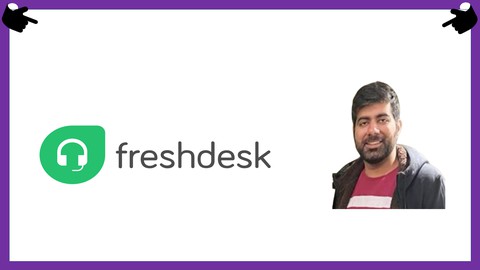 Freshdesk Training for Beginners (in Hindi)