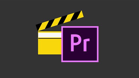 Professional Video Editing with Adobe Premiere Pro